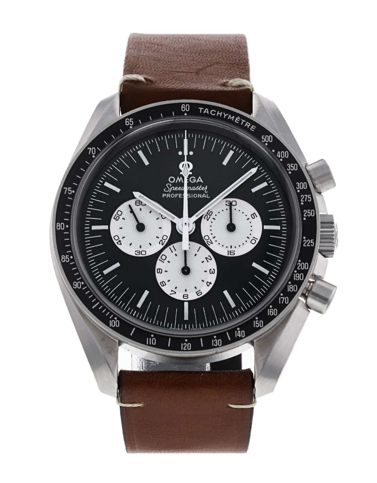 Omega Speedmaster Speedy Tuesday 311.32.42.30.01.001